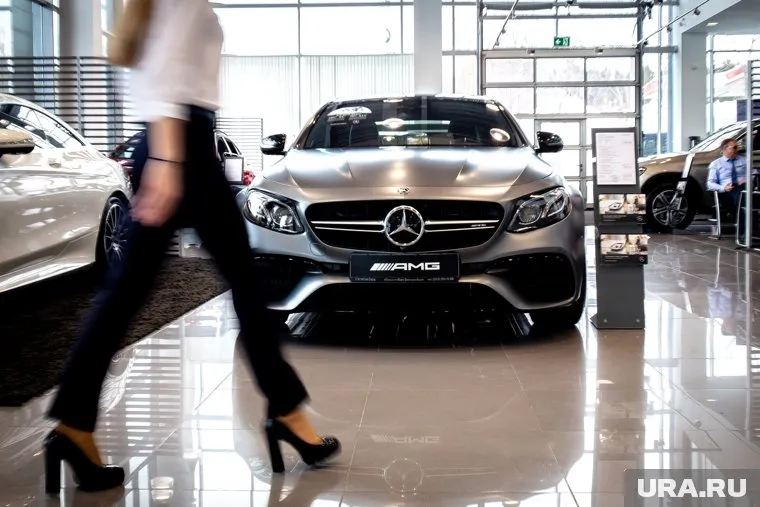 Стоимость некоторых автомобилей вырастет до 100 тысяч рублей