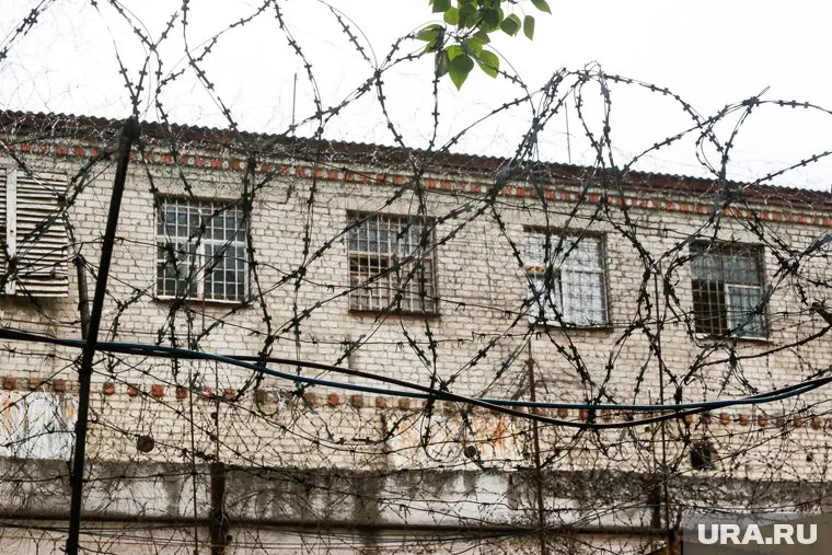 Смертность в местах лишения свободы снизилась