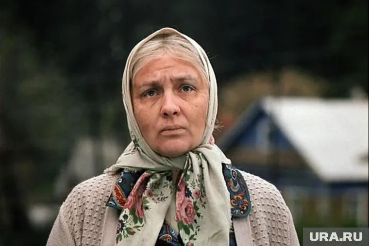 Наталья Тенякова ушла из жизни 18 июня 2025 года