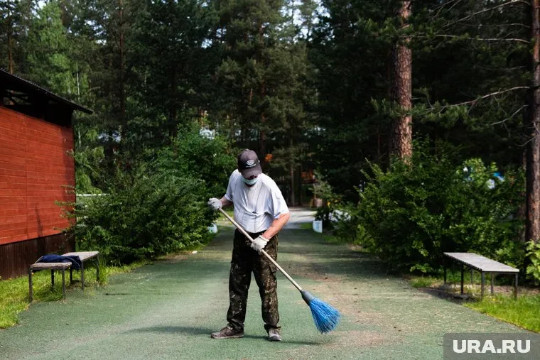 Табак без акцизов мужчина хранил для продажи