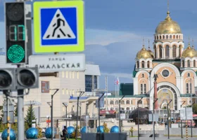 Какие объекты открыли в Салехарде к 430-летию города
