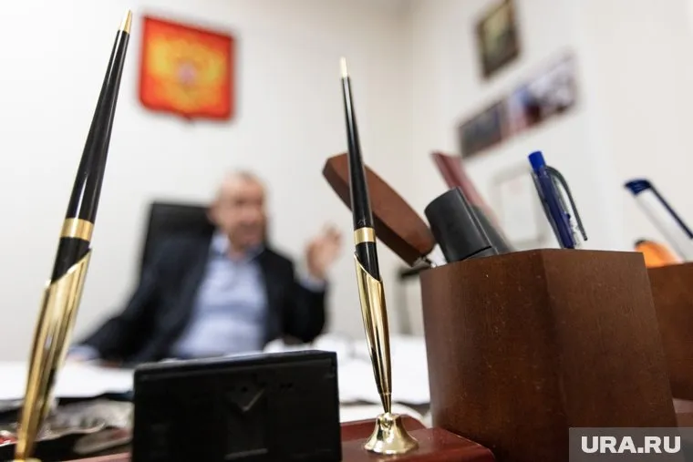 Чиновник заплатит штраф