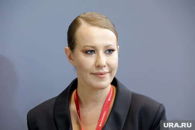 Иск против Собчак удовлетворен