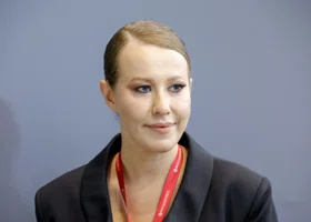 С Ксении Собчак взыскали долги