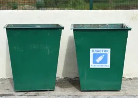 Свердловчанин, убив и расчленив женщину, спрятал ее останки в мусорных баках