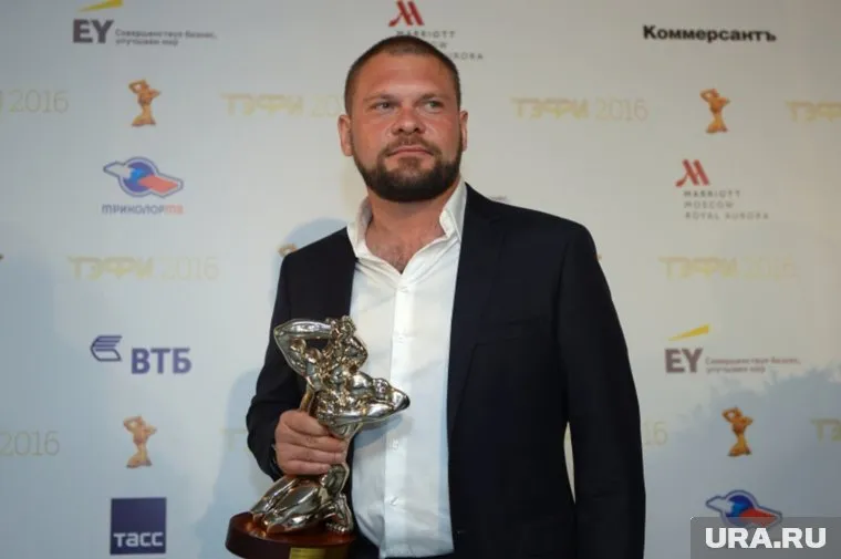 Военкоры сообщают, что журналист Поддубный находится в тяжелом состоянии