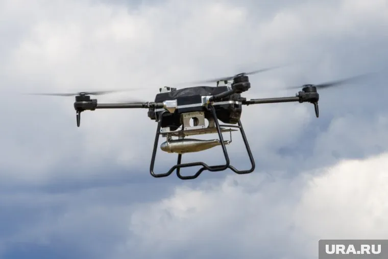 В результате атаки никто не пострадал