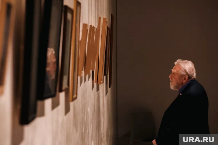 Оценить работы можно с 25 января (архивное фото)