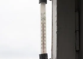 В ХМАО в конце недели придут морозы