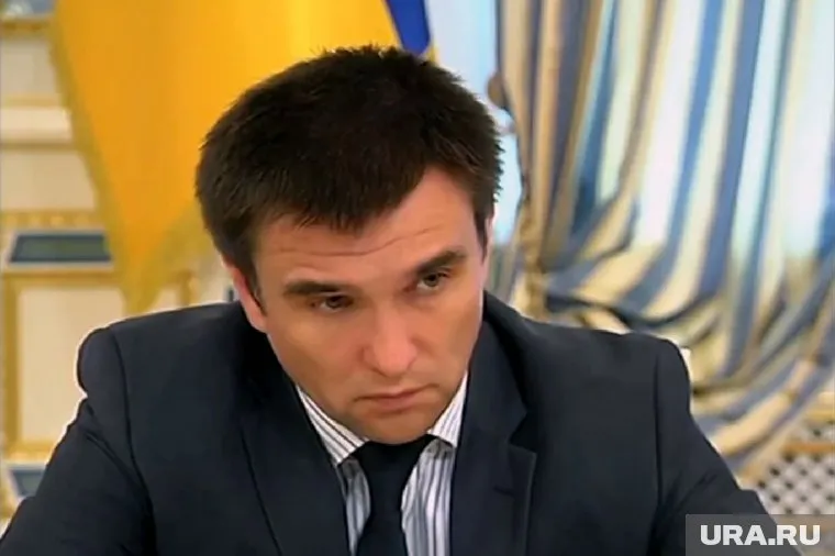 Климкин высказался о переселении жителей Незалежной