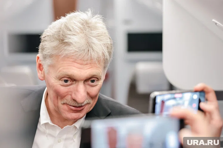 Россия пока не выдвигает идей по саммиту Путина, Трампа и Си Цзиньпина, сказал Песков