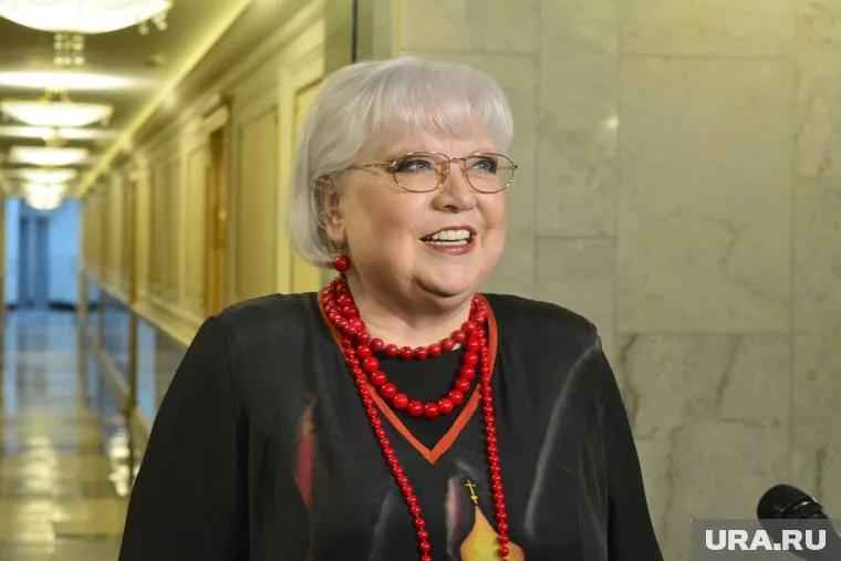 Светлана Крючкова отмечает день рождения 22 июня