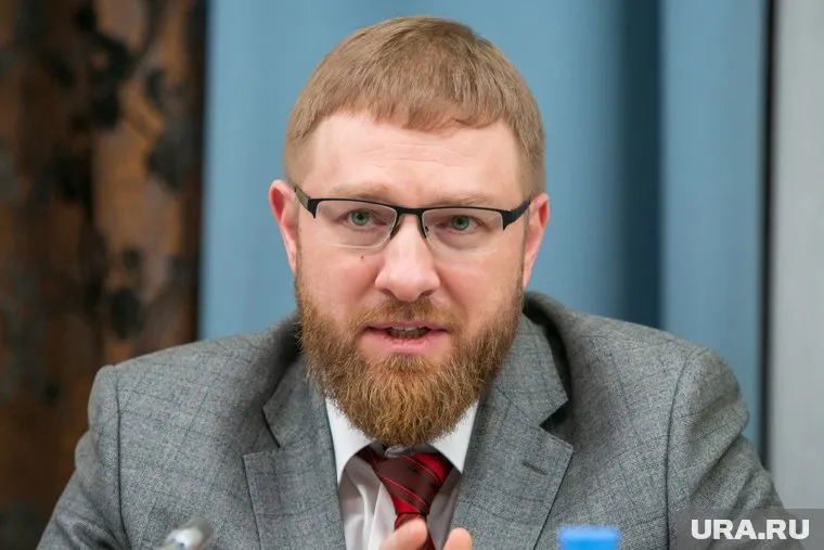 По мнению Александра Малькевича, НКО угрожают суверенитету России