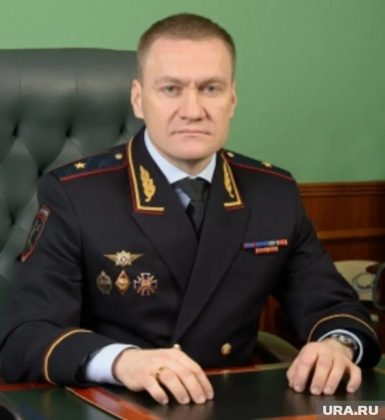 Кандидатура Плугина, говорят, уже давно одобрена