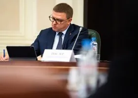 Челябинские власти пригласили китайцев на форум ШОС