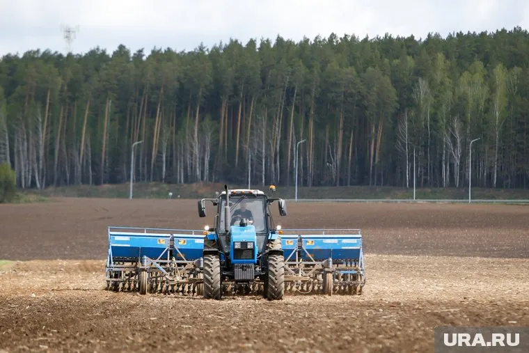 В 2023 году тюменская область приобрела белорусской техники на полмиллиарда рублей