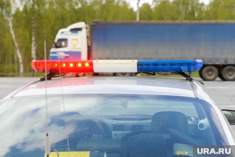 Инспекторы начали расследование