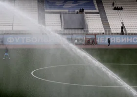 ФК «КамАЗ» выбил «Челябинск» из розыгрыша Кубка России в серии пенальти