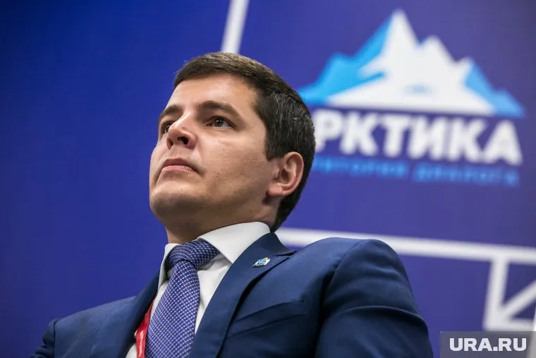 Дмитрий Артюхов готов радикально обновить команду своих подчиненных