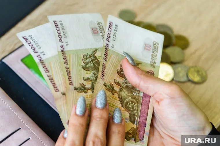 Пенсии для неработающих пенсионеров проиндексируют в 2024 году
