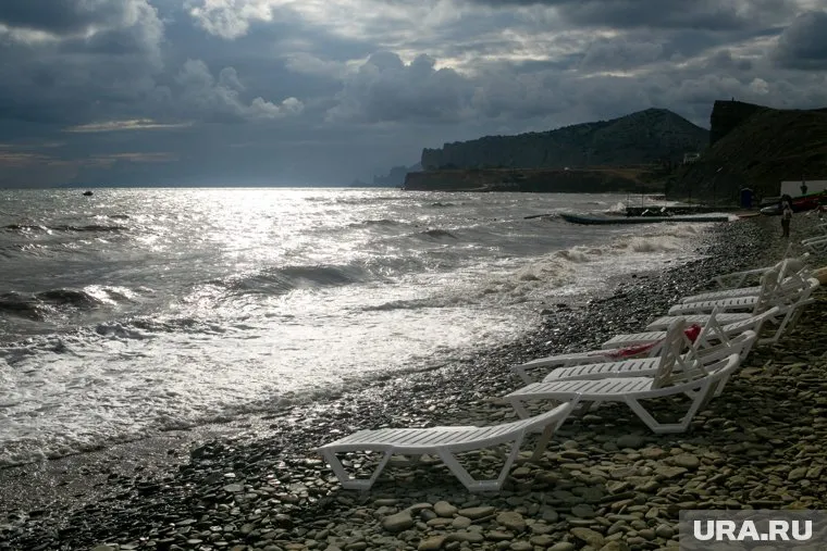 Марджори Тейлор Грин считает безумной идею вторжения Украины в Крым