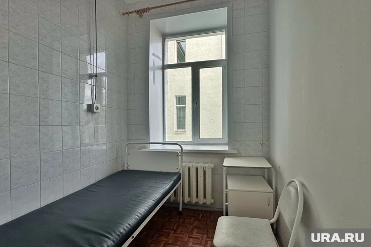 За месяц выживаемость пациентов с раком в регионе подскочила с 33% до 62%