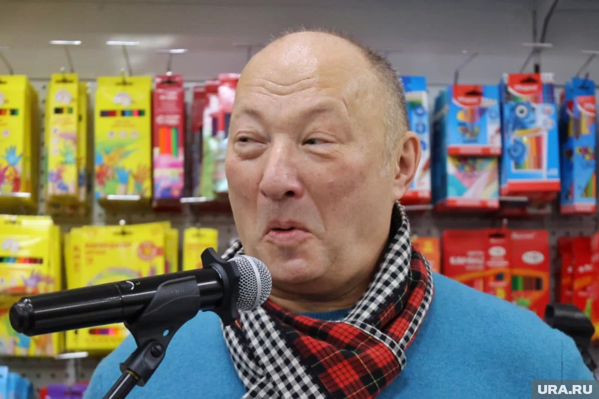 Гальцев рассказал о реакции первого президента Казахстана на «скользкую» тему