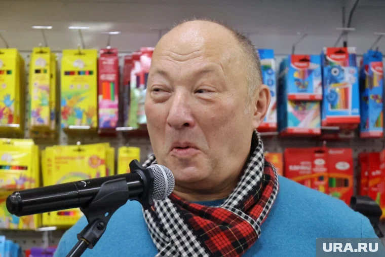 Гальцев рассказал о реакции первого президента Казахстана на «скользкую» тему