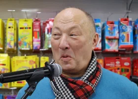 Анекдот юмориста Юрия Гальцева шокировал первого президента Казахстана Назарбаева