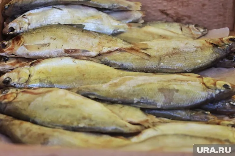 Эксперты уверены, что увеличение контроля приведет к стоимости рыбы