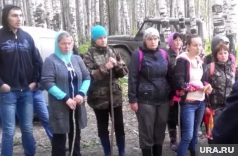 Спасатели и волонтеры спасли жизнь малыша