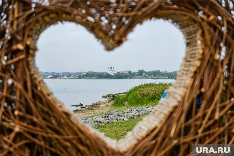 Алексей Текслер на объектах строительства и реконструкции. Челябинск