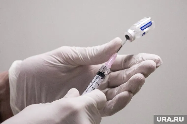 ЕС до сих пор не одобрили Спутник V