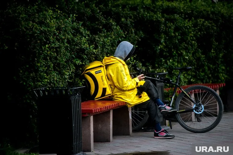 Стоимость доставки через сервис «Яндекс.Еда» увеличится