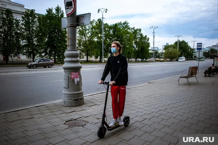 За последний день коронавирус обнаружили у 105 жителей Тюменской области