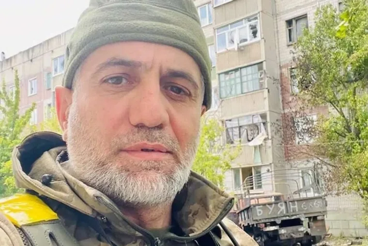 Против Ахмеда Ахмедова возбудили уголовное дело