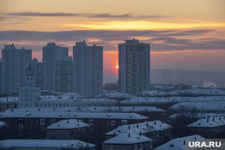 Пермяки назвали самые неприятные для жизни микрорайоны
