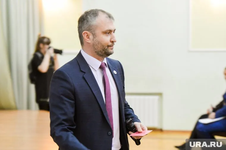 Дмитрий Григорчик намерен обратиться в Конституционный суд