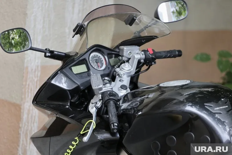 авария произошла днем 30 августа