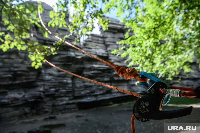 В Сочи пропал альпинист, сотрудник «Розы Хутор»