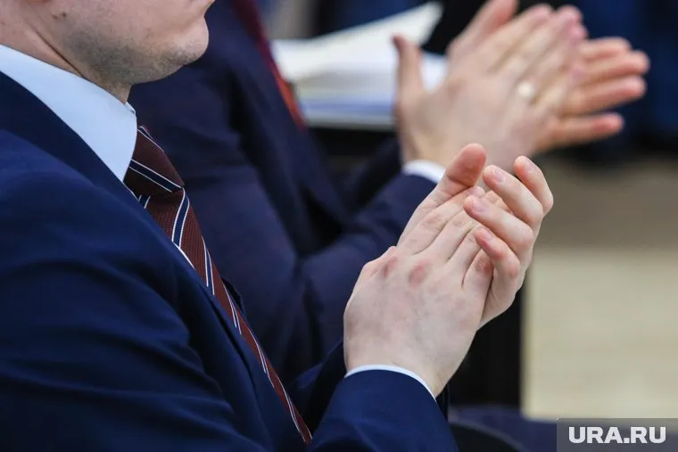 Украинский политолог назвала возможных кандидатов в президенты РФ