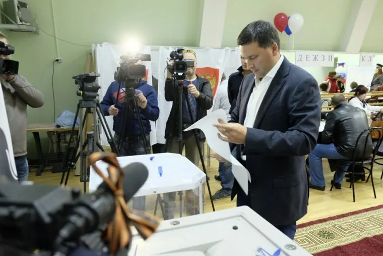 Кобылкин выборы , кобылкин выборы