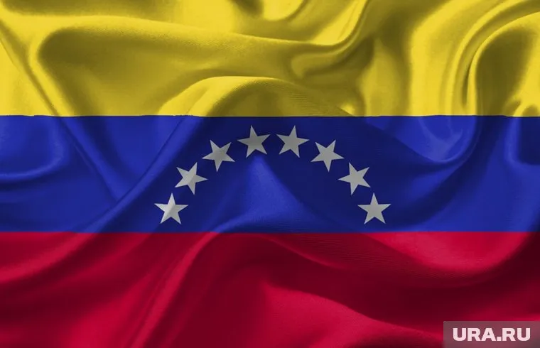 Из Венесуэлы бегут дипломаты