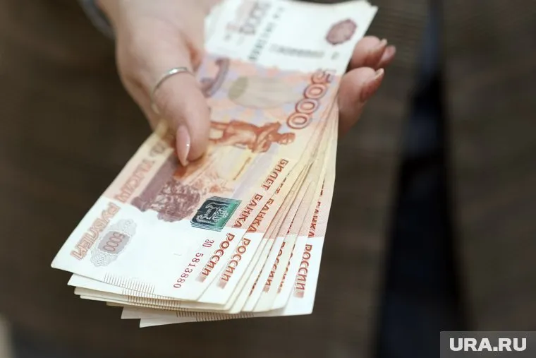 Деньги жена обвиняемого передала, чтобы ее мужа отправили под домашний арест