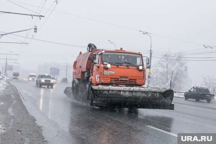 Из-за циклона «Ольга» выпадет более 15% нормы осадков, заявили синоптики