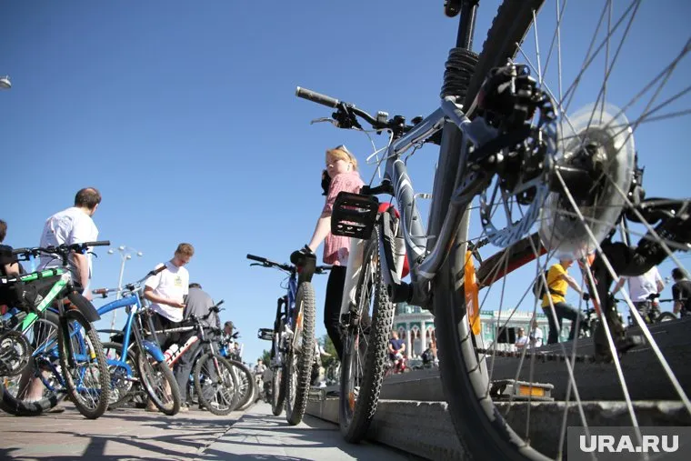 Участники остались довольны: с погодой повезло