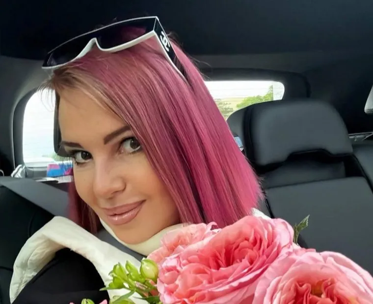 Наталья на свои деньги купила недвижимость