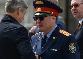 Главный свердловский следователь наградил девочку, избитую в Нижнем Тагиле