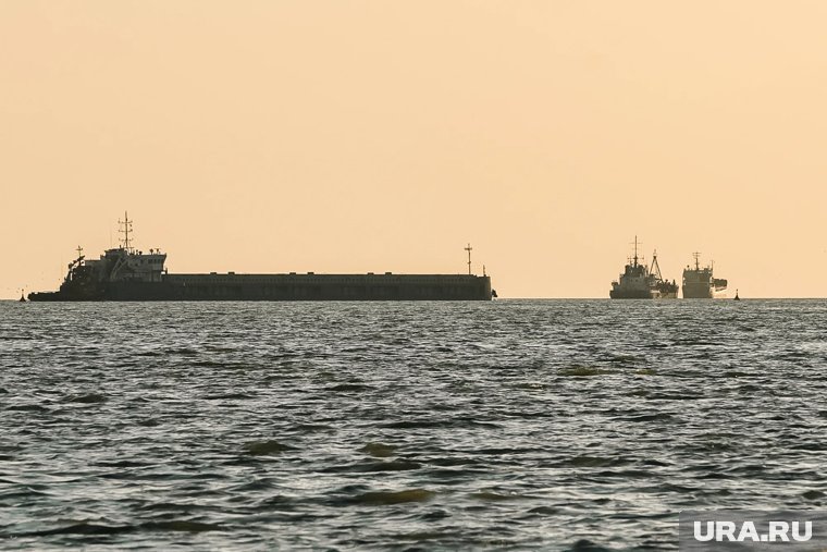 Раскрыты подробности взрывов на танкерах в Черном море: РФ отреагировала на атаку Киева по кораблям ...