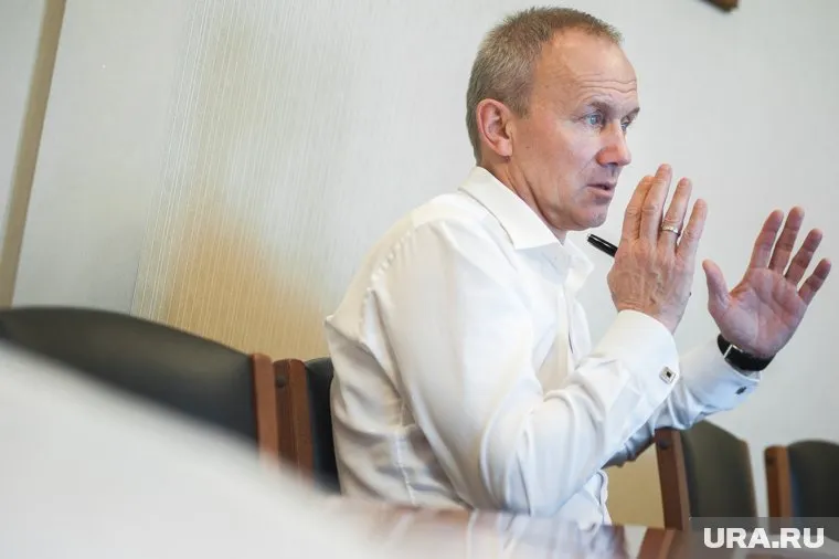 Олегу Чемезову, по слухам, сохранят «финансовые» полномочия ради выборов